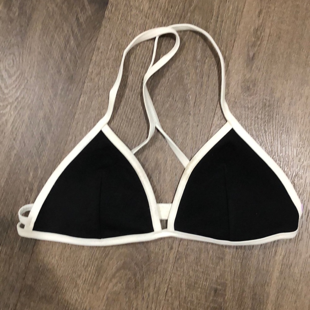 Bikini top